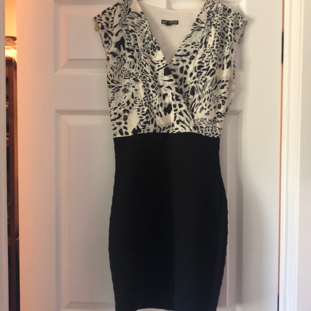 Express Dress